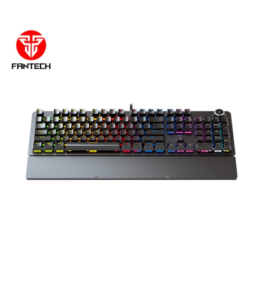 کیبورد گیمینگ فنتک مدل MK853 Max Power RGB برند FANTECH