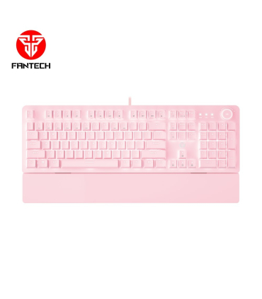 کیبورد گیمینگ فنتک مدل MK853 Max Power RGB برند FANTECH