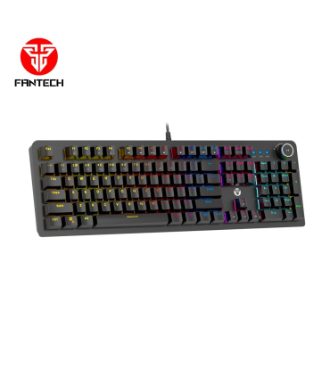 کیبورد گیمینگ فنتک مدل MK853 Max Power RGB برند FANTECH
