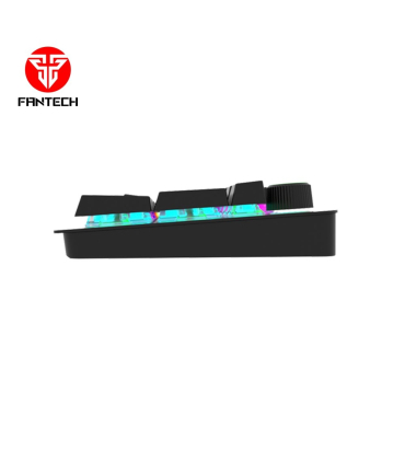 کیبورد گیمینگ فنتک مدل MK853 Max Power RGB برند FANTECH