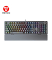کیبورد گیمینگ فنتک مدل MK853 Max Power RGB برند FANTECH