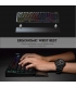 کیبورد گیمینگ فنتک مدل MK853 Max Power RGB برند FANTECH