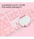 کیبورد گیمینگ فنتک مدل K613L SAKURA EDITION برند FANTECH