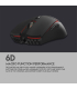 کیبورد و ماوس گیمینگ فنتک مدل KX-302s برند FANTECH