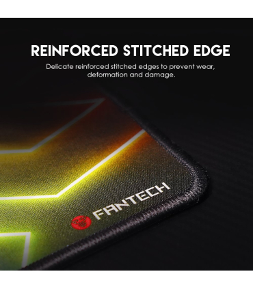 باندل گیمینگ فن تک مدل P31 برند Fantech کیبورد ، ماوس و ماوس پد