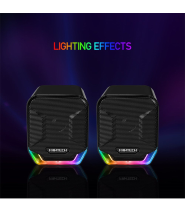 اسپیکر گیمینگ فنتک مدل GS202 برند Fantech