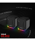 اسپیکر گیمینگ فنتک مدل GS202 برند Fantech