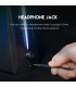 اسپیکر گیمینگ فنتک مدل GS301 برند Fantech