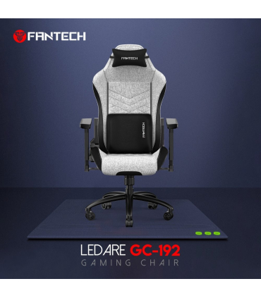 صندلی گیمینگ فنتک مدل Alpha GC-192 برند Fantech
