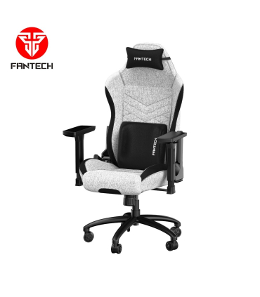 صندلی گیمینگ فنتک مدل Alpha GC-192 برند Fantech