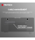 میز گیمینگ فنتک مدل BETA GD-814 برند Fantech
