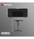 میز گیمینگ فنتک مدل BETA GD-814 برند Fantech