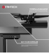 میز گیمینگ فنتک مدل BETA GD-814 برند Fantech