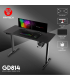 میز گیمینگ فنتک مدل BETA GD-814 برند Fantech