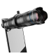 لنز 28 زوم موبایل اپکسل مدل APL-JS28X برند APEXEL