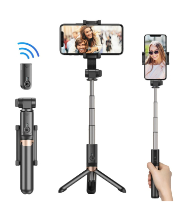 مونوپاد استبلایزر اپکسل مدل APL-D6 برند APEXEL