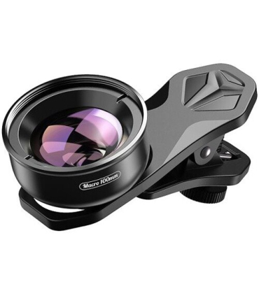 لنز موبایل ماکرو اپکسل مدل APL-HB100MM برند  APEXEL 