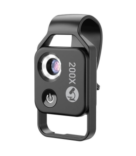 لنز میکروسکوپ 200X CPL اپکسل مدل APL-MS002CBK  برند APEXEL