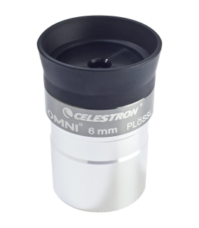نز تلسکوپ سلسترون مدل omni #93316 4mm برند Celestron
