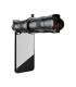 لنز 28 زوم موبایل اپکسل مدل APL-JS28X برند APEXEL