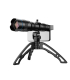 لنز 36 زوم موبایل اپکسل مدل APL-JS36XJJ020 برند APEXEL