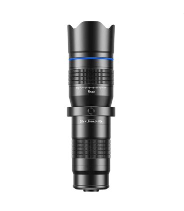 لنز 20-40 زوم موبایل اپکسل مدل APL-JS2040XJJ04 برند APEXEL