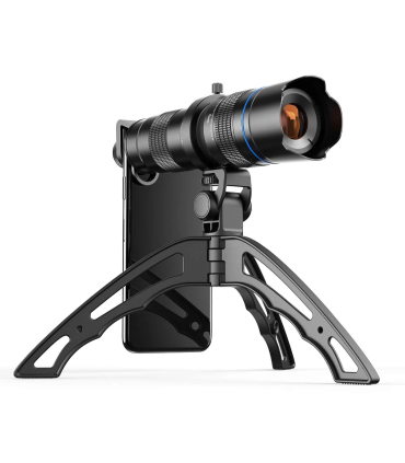 لنز 20-40 زوم موبایل اپکسل مدل APL-JS2040XJJ04 برند APEXEL