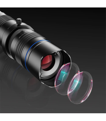 لنز 20-40 زوم موبایل اپکسل مدل APL-JS2040XJJ04 برند APEXEL