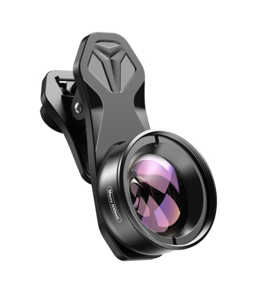 لنز موبایل ماکرو اپکسل مدل APL-HB100MM برند  APEXEL 