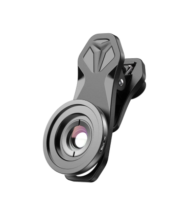 لنز ماکرو واید موبایل اپکسل مدل APL-HB5-2IN1WM برند APEXEL