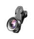 لنز ماکرو واید موبایل اپکسل مدل APL-HB5-2IN1WM برند APEXEL