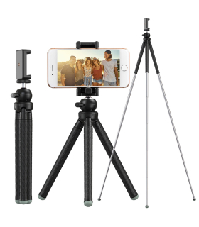 پایه نگهدارنده گوشی اپکسل مدل APL-JJ09 برند APEXEL