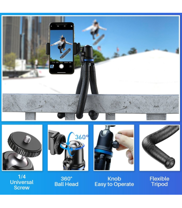پایه نگهدارنده گوشی اپکسل مدل APL-JJ10 برند APEXEL