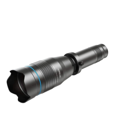لنز 60 زوم موبایل اپکسل مدل APL-60XFR50 برند APEXEL