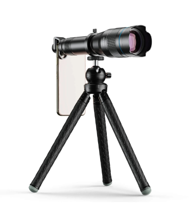 لنز 60 زوم موبایل اپکسل مدل APL-60XFR50 برند APEXEL