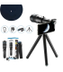 لنز 60 زوم موبایل اپکسل مدل APL-60XFR50 برند APEXEL