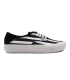کفش کتانی مشکی سفید ونس VANS Vault OG Style 43 vn0a3dpb3sy1