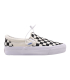 کفش کلاسیک بدون بند ونس مدل شطرنجی Vans OG Classic Slip On LX Checkerboard vn0a45jkt0a