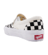 کفش کلاسیک بدون بند ونس مدل شطرنجی Vans OG Classic Slip On LX Checkerboard vn0a45jkt0a