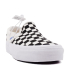 کفش کلاسیک بدون بند ونس مدل شطرنجی Vans OG Classic Slip On LX Checkerboard vn0a45jkt0a