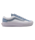 کفش کتانی آبی روشن ونس مدل استایل 36  Vans Style 36 vn0a54f69ly