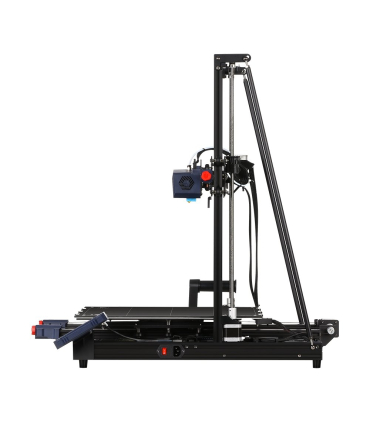 پرینتر سه‌ بعدی انیکیوبیک مدل Kobra Max برند AnyCubic