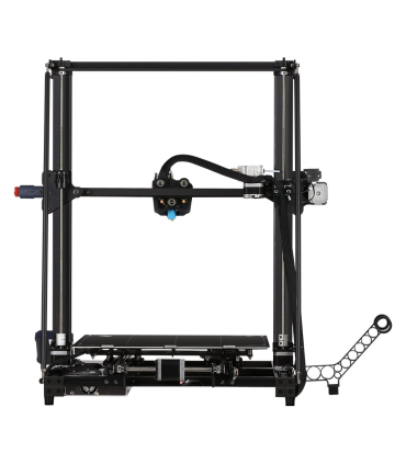 پرینتر سه‌ بعدی انیکیوبیک مدل Kobra Max برند AnyCubic