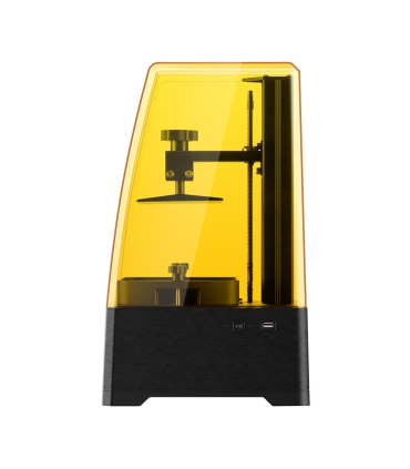 پرینتر سه‌بعدی انیکیوبیک مدل Photon M3 برند AnyCubic - صفحه نمایش تک رنگ +4K 