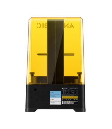 پرینتر سه‌بعدی انیکیوبیک مدل Photon M3 برند AnyCubic - صفحه نمایش تک رنگ +4K 