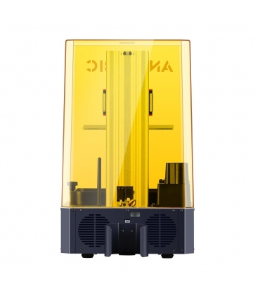 پرینتر سه‌بعدی مدل Photon M3 Plus برند آنیکیوبیک AnyCubic - چاپگر رزینی 9.25 اینچی LCD - چاپ آفلاین - چاپ فوق سریع