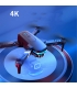 کوادکوپتر گلوبال درون مدل KY910 dual BK برند Global Drone