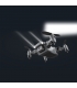 کوادکوپتر مدل Quadcopter KY905 دوربین کیفیت بالا 4K HD - کیف قابل حمل و باطری اضافه - کنترل از راه دور و از طریق اپلیکیشن