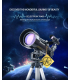 تلسکوپ سلسترون مدل PowerSeeker 70400 برند Celestron