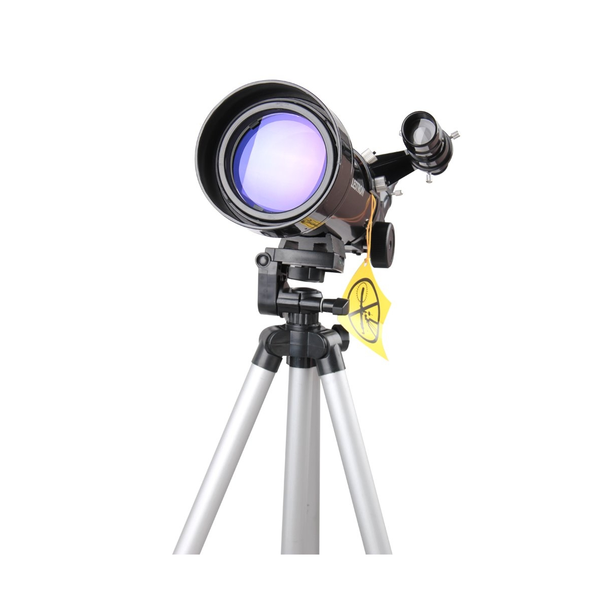 تلسکوپ سلسترون مدل PowerSeeker 70400 برند Celestron